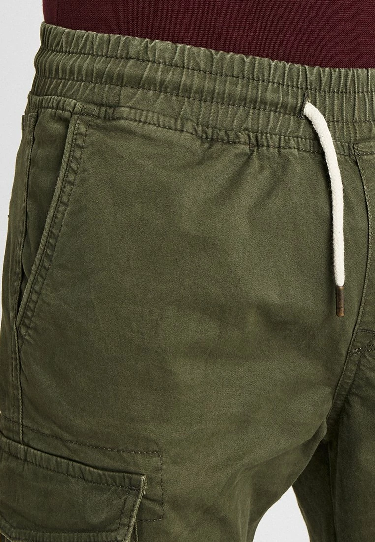 Pier One Hombre Pantalones Cargo - Khaki 6 Pier One Hombre Pantalones Cargo - Khaki - Imagen 4