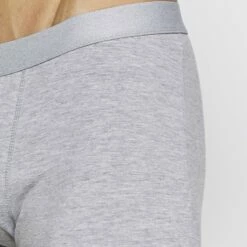 Pier One Hombre 3 PACK - Culotte - Grey/black/blue -Ofertas Pier One Tienda 9ab15d02dfbe4bb39f4359d7ce25ee1a