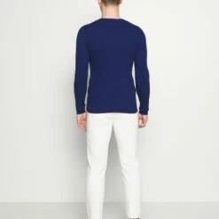 Pier One Hombre Jersey De Punto - Dark Blue 10 Pier One Hombre Jersey De Punto - Dark Blue -Ofertas Pier One Tienda 9ac68c636ca14cd987158e1e13de407f