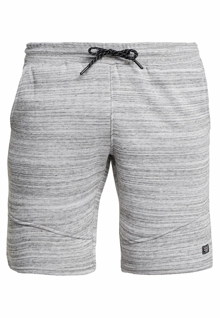 Pier One Shorts - Mottled Light Grey, Hombre 7 Pier One Shorts - Mottled Light Grey, Hombre - Imagen 5