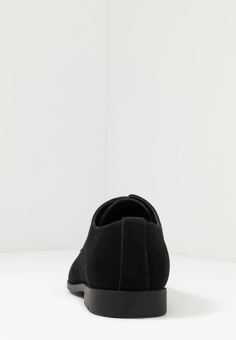 Pier One Hombre Zapatos Con Cordones - Black 6 Pier One Hombre Zapatos Con Cordones - Black - Imagen 4