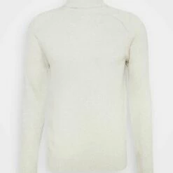 Pier One Hombre Jersey De Punto - Off-white -Ofertas Pier One Tienda 9b5ba4ec336246d6bb22d61c709d8a1b
