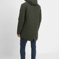 Pier One Hombre Parka - Dark Green 9 Pier One Hombre Parka - Dark Green -Ofertas Pier One Tienda 9ba334852f2b4e268f65491c98dde8b0
