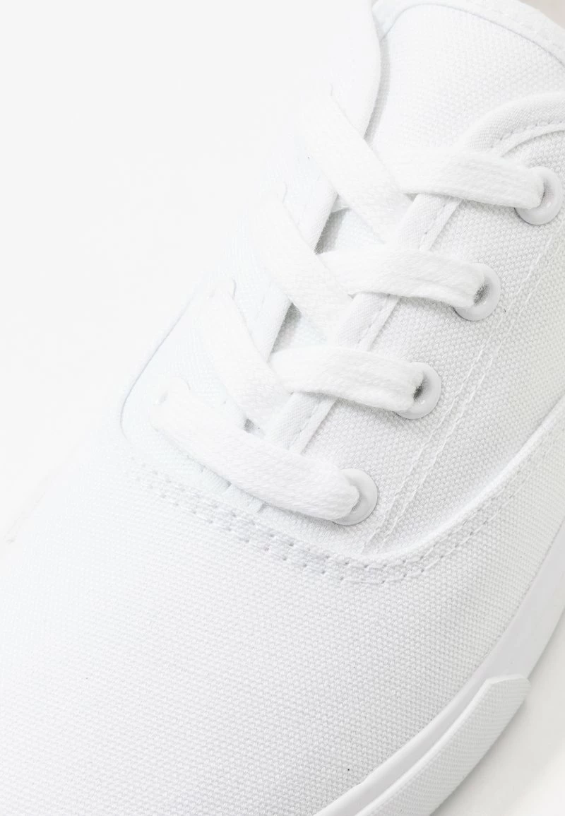 Pier One Unisexo UNISEX - Zapatillas - White 8 Pier One Unisexo UNISEX - Zapatillas - White - Imagen 6