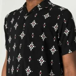 Pier One Hombre Camisa - Black 11 Pier One Hombre Camisa - Black -Ofertas Pier One Tienda 9c4d0bbe10234a5a99944113d18c4453