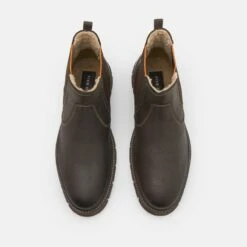 Pier One Hombre Botines - Brown -Ofertas Pier One Tienda 9cc420d28aa3484d9747c733305bed0e