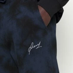 Pier One Hombre TIE DYE JOGGER - Pantalones Deportivos - Dark Blue- Black 13 Pier One Hombre TIE DYE JOGGER - Pantalones Deportivos - Dark Blue- Black -Ofertas Pier One Tienda 9ce9f8b9754645d387884d756b5340fb