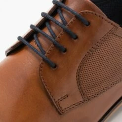 Pier One Hombre Zapatos Con Cordones - Cognac -Ofertas Pier One Tienda 9d43d0b4f4fc4cedbd2d23b1db8d3ccd
