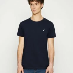 Pier One Hombre WITH BIRD STRAIGHT 5 PACK - Camiseta Básica - Beige/white/light Blue 16 Pier One Hombre WITH BIRD STRAIGHT 5 PACK - Camiseta Básica - Beige/white/light Blue -Ofertas Pier One Tienda 9dc3e14f619a45f68f738495a470ed1c