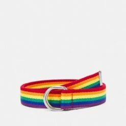 Pier One Unisexo UNISEX - Cinturón - Multi-coloured