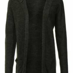 Pier One Chaqueta De Punto - Black/olive, Hombre -Ofertas Pier One Tienda 9e08a40a3b7741ef8b5831bf6a5c852e