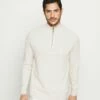 Pier One Hombre Jersey De Punto - Off-white -Ofertas Pier One Tienda 9e0ce030ab9048dc803c2ab01ae96d1a