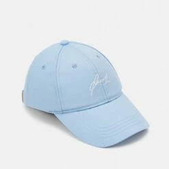 Pier One Unisexo UNISEX - Gorra - Blue
