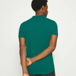 Pier One Hombre Polo - Green -Ofertas Pier One Tienda 9e6d11f2b7da4301bbb469d1ffb66750