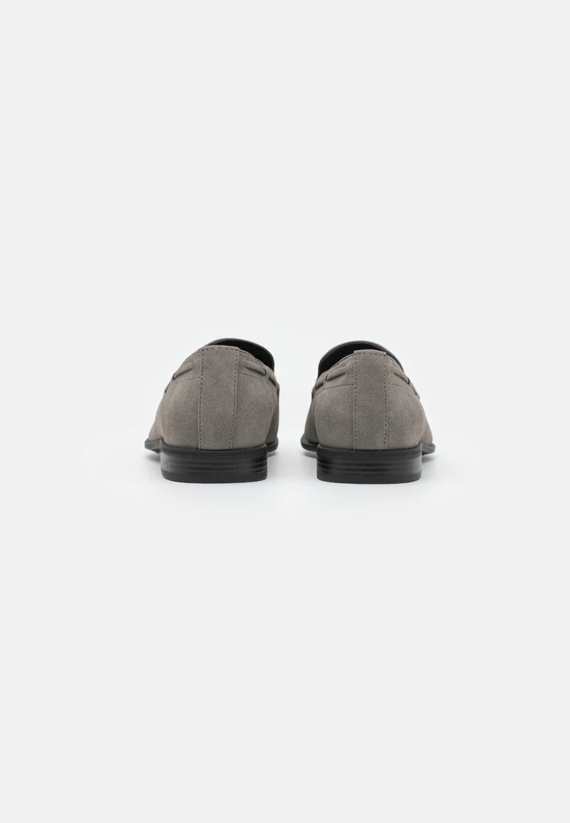Pier One Hombre Mocasines - Grey 5 Pier One Hombre Mocasines - Grey - Imagen 3