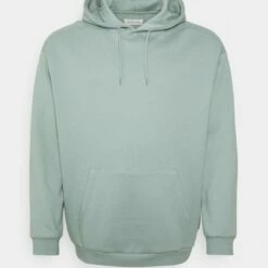 Pier One Hombre 2 PACK - Jersey Con Capucha - Black/green -Ofertas Pier One Tienda 9ec47abebb724f6d9ccd131e7558703b