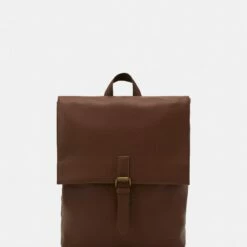 Pier One Unisexo UNISEX - Mochila - Brown