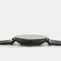 Pier One Unisexo Reloj - Black -Ofertas Pier One Tienda 9fdfe7e502134eb096287babdffec2cc