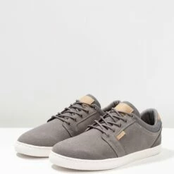 Pier One Hombre Zapatillas - Grey 10 Pier One Hombre Zapatillas - Grey -Ofertas Pier One Tienda a06967d08d2a42689f8b1a4f289c313d
