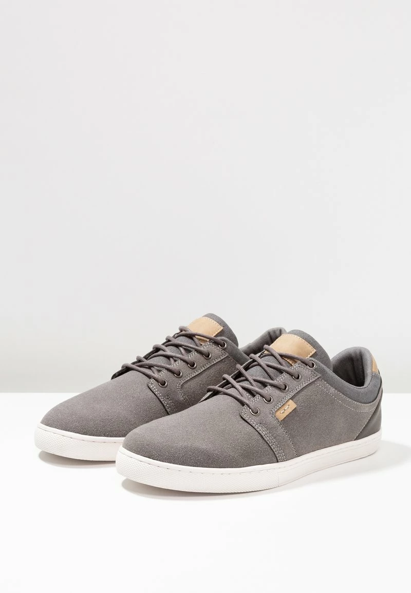 Pier One Hombre Zapatillas - Grey 5 Pier One Hombre Zapatillas - Grey - Imagen 3