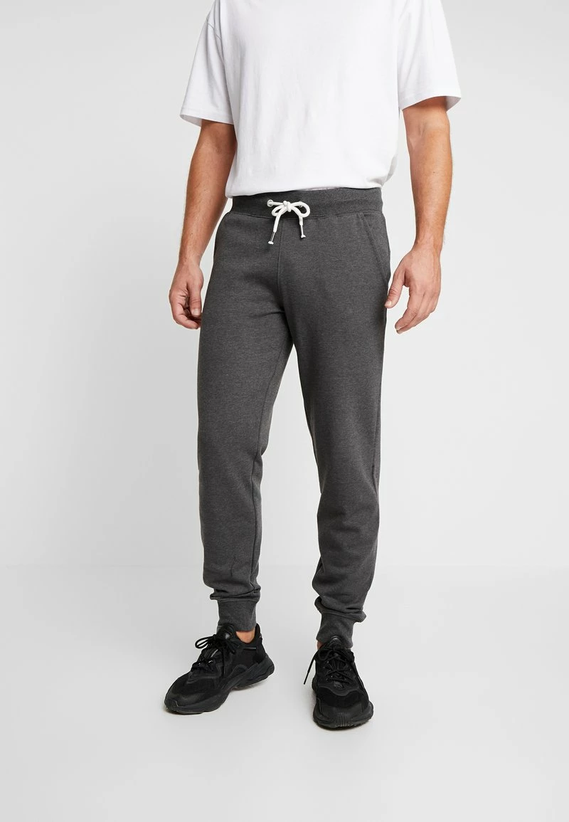 Pier One Hombre Pantalones Deportivos - Mottled Dark Grey 3 Pier One Hombre Pantalones Deportivos - Mottled Dark Grey