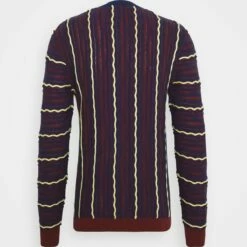 Pier One Hombre Jersey De Punto - Multi Coloured -Ofertas Pier One Tienda a0894e4402344026af67482b661215d0