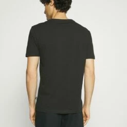 Pier One Hombre WITH BIRD STRAIGHT 5 PACK - Camiseta Básica - White/black/dark Blue 12 Pier One Hombre WITH BIRD STRAIGHT 5 PACK - Camiseta Básica - White/black/dark Blue -Ofertas Pier One Tienda a0c7b6453ce14bcdb30df26ad77873b2