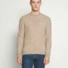 Pier One Hombre Jersey De Punto - Mottled Beige 1 Pier One Hombre Jersey De Punto - Mottled Beige -Ofertas Pier One Tienda a0d164777aac473d9d03b4b308393c74
