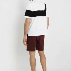 Pier One Hombre Shorts - Bordeaux 10 Pier One Hombre Shorts - Bordeaux -Ofertas Pier One Tienda a12c407ee5804e7eaaa55db24e194081