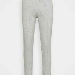 Pier One Hombre Pantalones Deportivos - Mottled Light Grey 16 Pier One Hombre Pantalones Deportivos - Mottled Light Grey -Ofertas Pier One Tienda a205e0aad51541288f748d467e920436