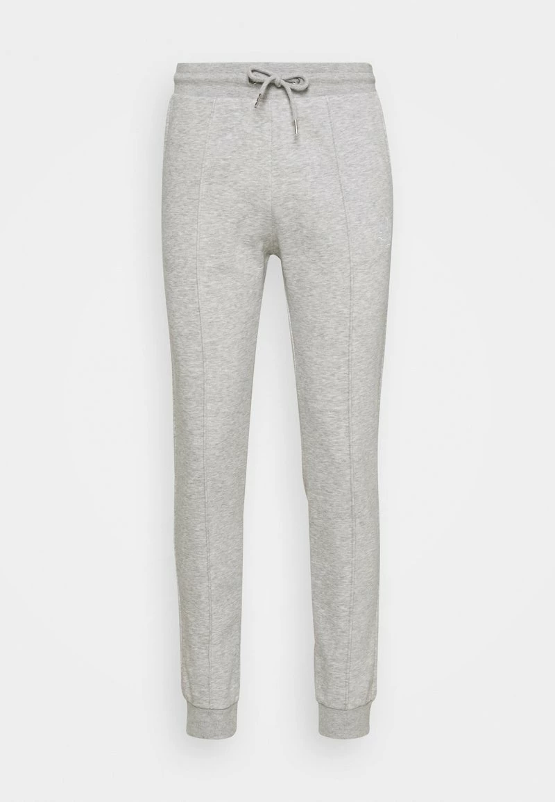 Pier One Hombre Pantalones Deportivos - Mottled Light Grey 8 Pier One Hombre Pantalones Deportivos - Mottled Light Grey - Imagen 6