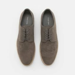 Pier One Zapatos De Vestir - Grey, Hombre 11 Pier One Zapatos De Vestir - Grey, Hombre -Ofertas Pier One Tienda a22e45e373d846f4aa370c6058020798
