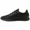 Pier One Hombre UNISEX - Zapatillas - Black -Ofertas Pier One Tienda a2816a2f21024fd59af8857e8c07ab81