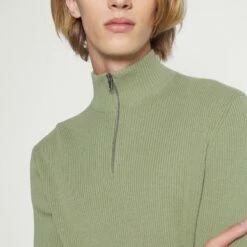 Pier One Jersey De Punto - Light Green, Hombre 11 Pier One Jersey De Punto - Light Green, Hombre -Ofertas Pier One Tienda a2864b1a09024bc092824f13ca183b3e