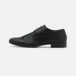 Pier One Hombre Zapatos De Vestir - Black