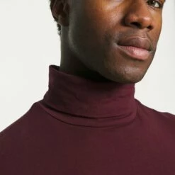 Pier One Hombre Camiseta De Manga Larga - Bordeaux 13 Pier One Hombre Camiseta De Manga Larga - Bordeaux -Ofertas Pier One Tienda a2941efc3ea8402684981dc2329ff8f1