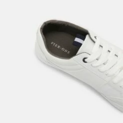 Pier One Unisexo UNISEX - Zapatillas - White 15 Pier One Unisexo UNISEX - Zapatillas - White -Ofertas Pier One Tienda a30b7d621e6f4560bbca613148dce972
