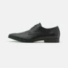 Pier One Zapatos De Vestir - Black, Hombre -Ofertas Pier One Tienda a38bc6198cf847bcb8de1fd65c45ce83