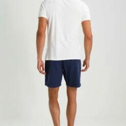 Pier One Hombre Shorts - Dark Blue -Ofertas Pier One Tienda a3b9ed77f7d04206a1f99f409afba6de