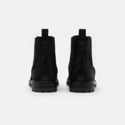 Pier One Hombre Botines - Black -Ofertas Pier One Tienda a3cb0c68355446f889359e89d075e484