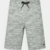 Pier One Hombre Shorts - Mottled Light Grey -Ofertas Pier One Tienda a3eead3582fe4bb2aed0fb114273a48c