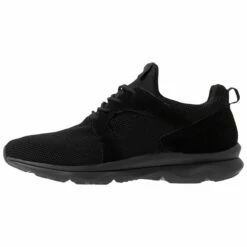 Pier One Hombre Zapatillas - Black