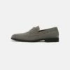 Pier One Hombre Mocasines - Grey