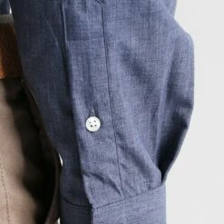 Pier One Hombre Camisa - Blue -Ofertas Pier One Tienda a4aa542b51ff40b1b26aec53797bee8a