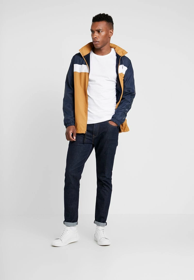 Pier One Hombre Camiseta De Manga Larga - White 4 Pier One Hombre Camiseta De Manga Larga - White - Imagen 2