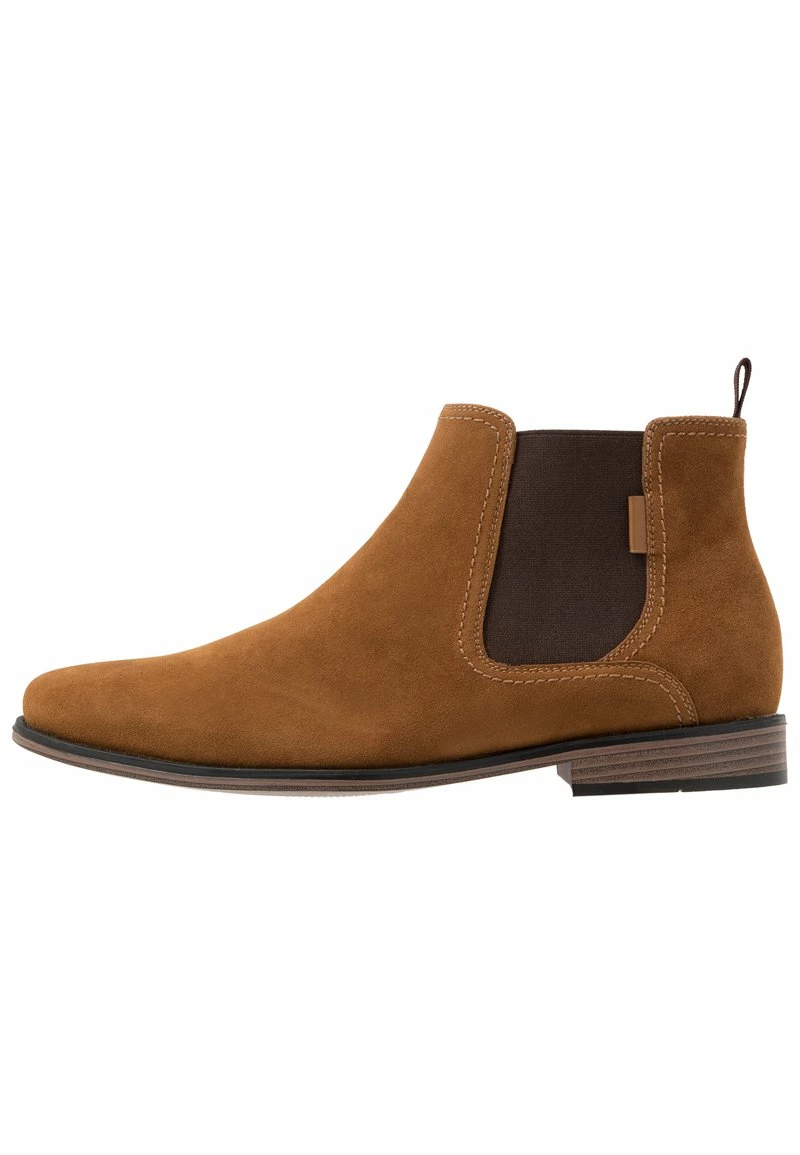 Pier One Hombre Botines - Brown 3 Pier One Hombre Botines - Brown