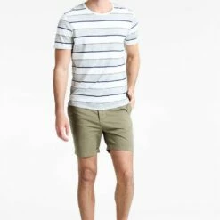 Pier One Hombre Shorts - Olive -Ofertas Pier One Tienda a4d2c280a4084f4f8f20c43b8f06a640