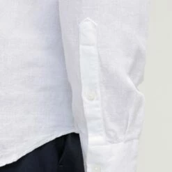 Pier One Hombre Camisa - White 14 Pier One Hombre Camisa - White -Ofertas Pier One Tienda a4e606b12cb84db6a9616df9596a7995