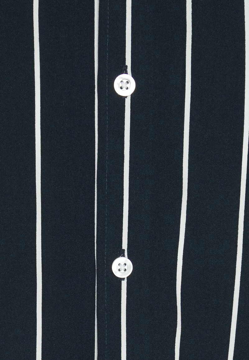 Pier One Hombre Camisa - Dark Blue 10 Pier One Hombre Camisa - Dark Blue - Imagen 8