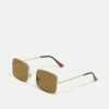 Pier One Unisexo UNISEX - Gafas De Sol - Brown -Ofertas Pier One Tienda a525fbbe74dc4d09acb8ba1dd61895e4